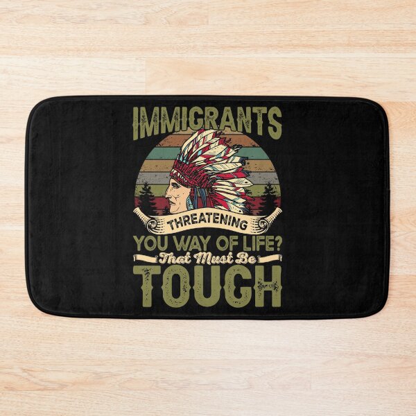 Item preview, American Native designed and sold by AEGMEDIA.