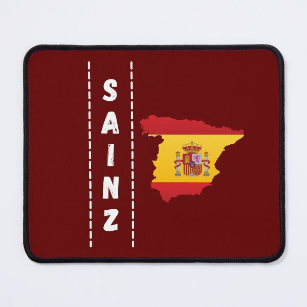 Item preview, Carlos Sainz Spain designed and sold by whirlwind84.