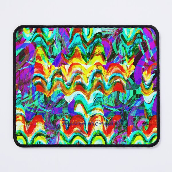 Item preview, Waves cactus Pop designed and sold by Diego Manuel Rodriguez.