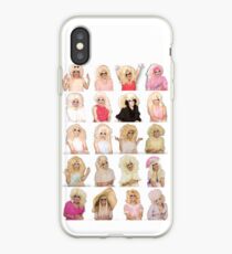 Trixie Mattel (BFF # 2) iPhone-Hülle & Cover