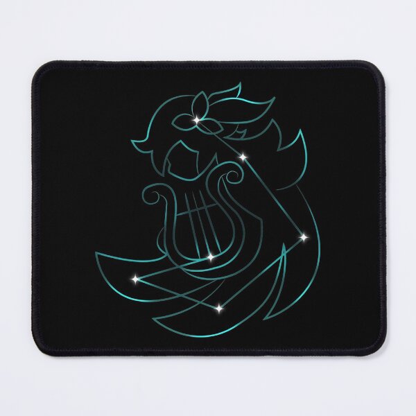 Item preview, Genshin Impact Venti Constellation| Perfect Gift designed and sold by tashia68.