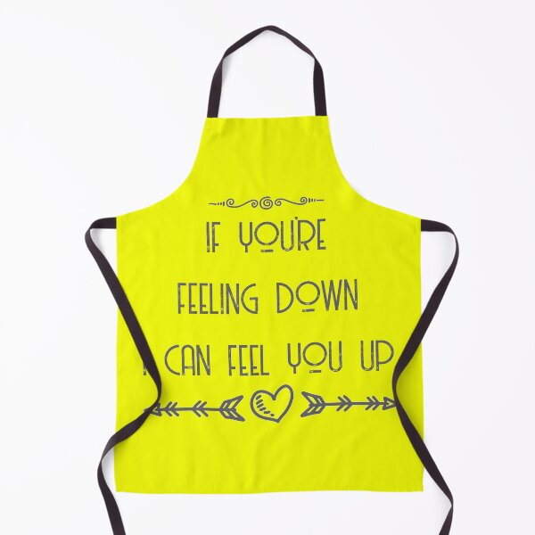 Item preview, If Youre Felling Down I Can Feel You Up designed and sold by ErmessThiings.