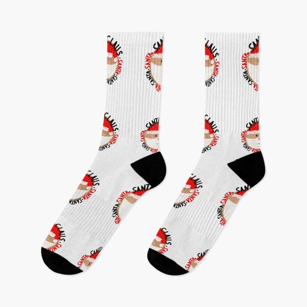 Item preview, Santa Claus  designed and sold by DesignbyTuana.