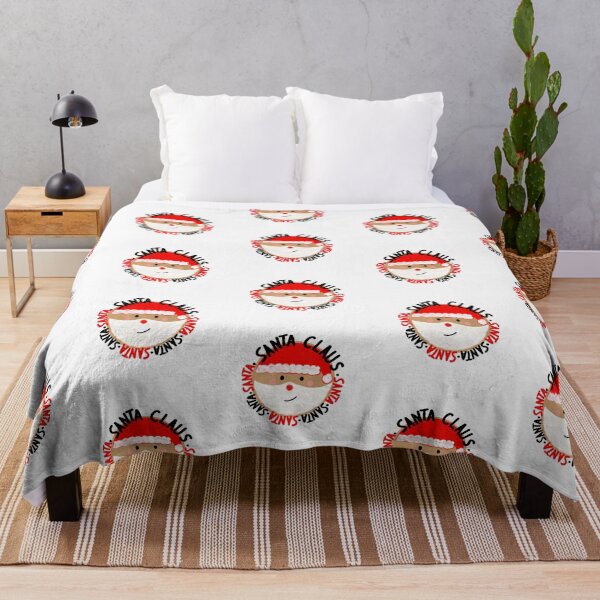 Item preview, Santa Claus designed and sold by DesignbyTuana.