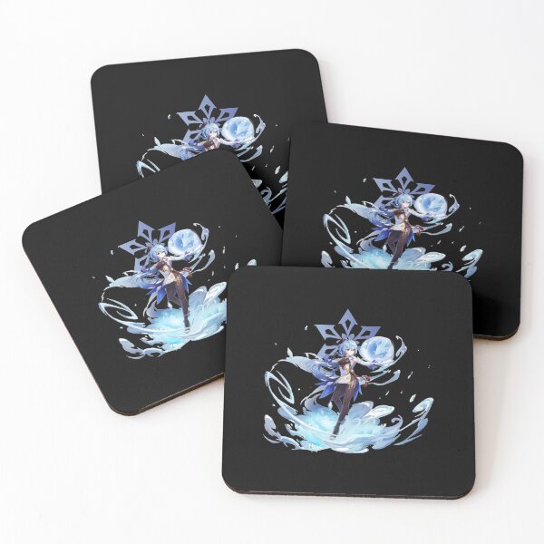 Item preview, genshin impact ganyu| Perfect Gift designed and sold by tashia68.