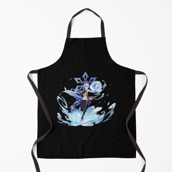 Item preview, genshin impact ganyu| Perfect Gift designed and sold by tashia68.