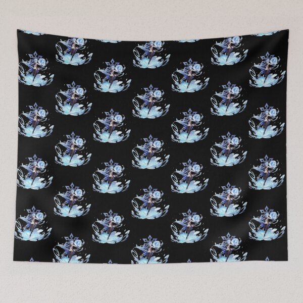Item preview, genshin impact ganyu| Perfect Gift designed and sold by tashia68.