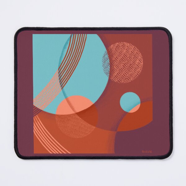 Item preview, Colorful abstract background 3 designed and sold by Biskotz.
