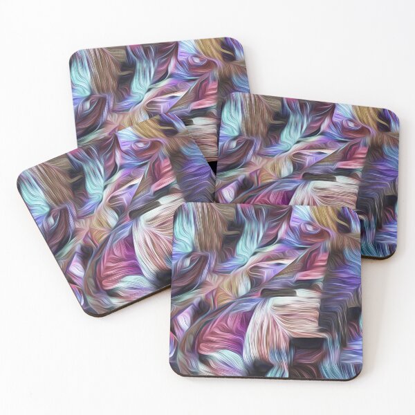 Item preview, Dimensiones botánicas designed and sold by fatenanwar.