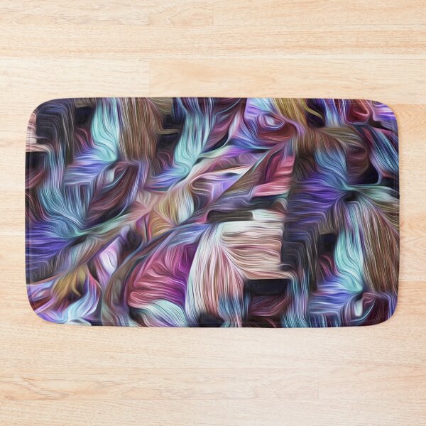 Item preview, Botanical Dimensions designed and sold by fatenanwar.