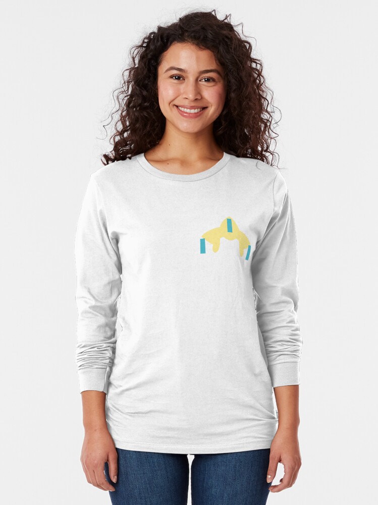 jirachi shirt