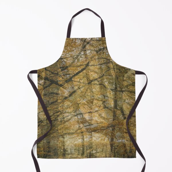 Item preview, 'All is golden', Pitlochry, Highland Perthshire designed and sold by mucklepawprint.