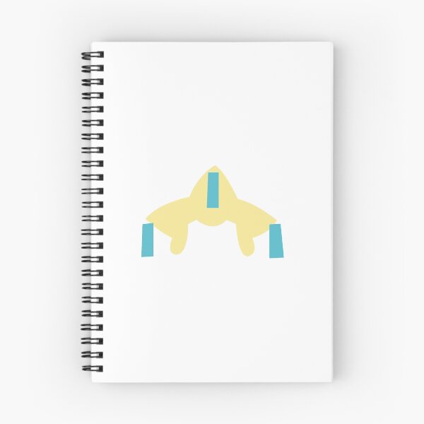 Item preview, Simple Jirachi designed and sold by SleepyJirachi.