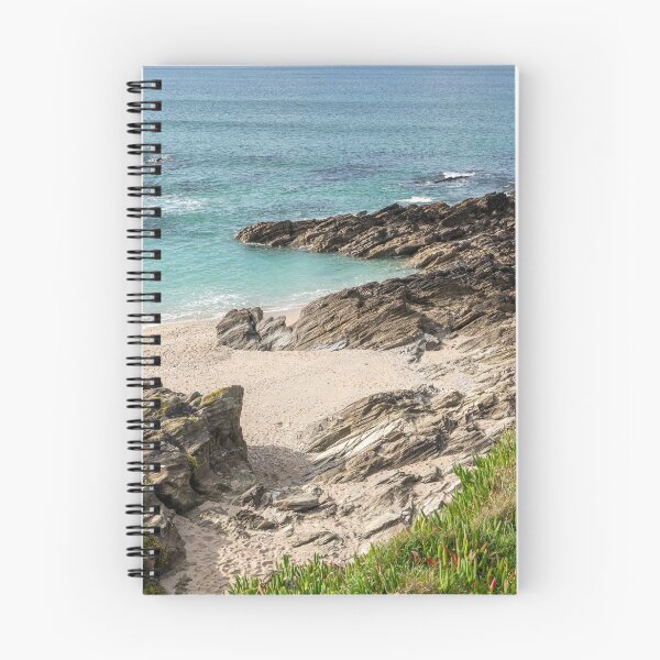 Item preview, Fistral beach Newquay designed and sold by twymanphoto.