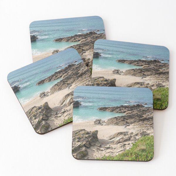 Item preview, Fistral beach Newquay designed and sold by twymanphoto.
