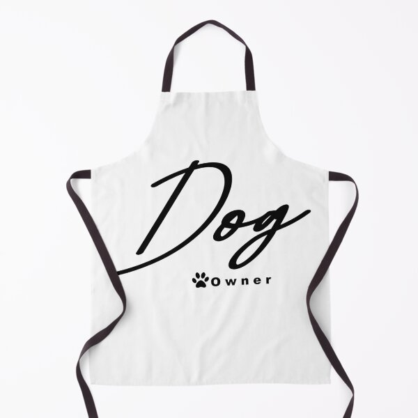 Item preview, Dog Owner designed and sold by HorizonDesignz.