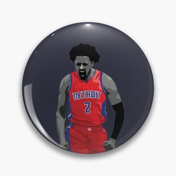 Item preview, Cade Cunningham Vector Celebration Qiangy designed and sold by qiangdade.