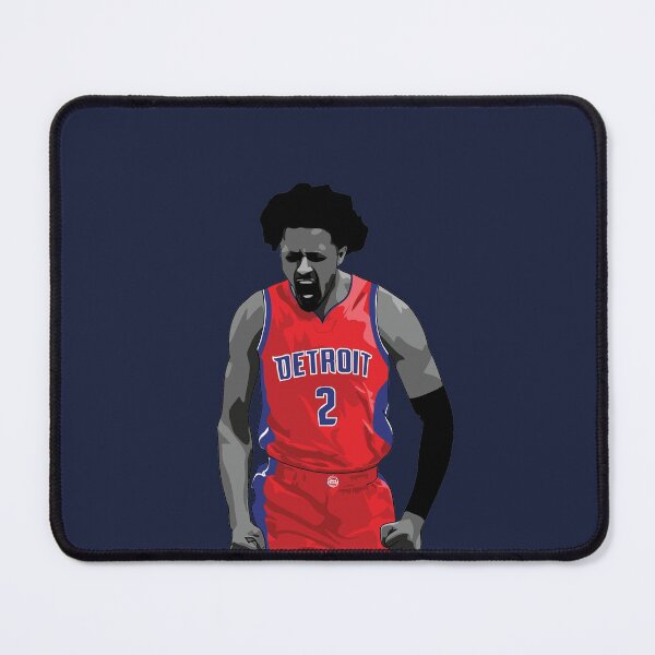 Item preview, Cade Cunningham Vector Celebration Qiangy designed and sold by qiangdade.
