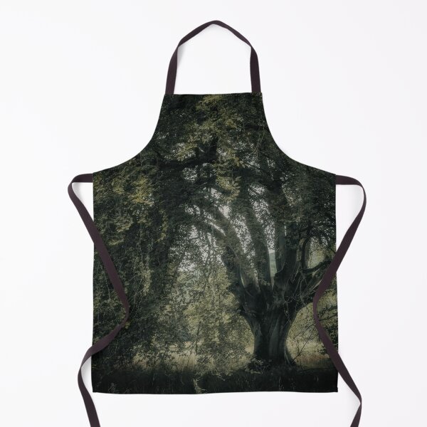 Item preview, 'Veneration', a notable beech tree, Highland Perthshire. designed and sold by mucklepawprint.