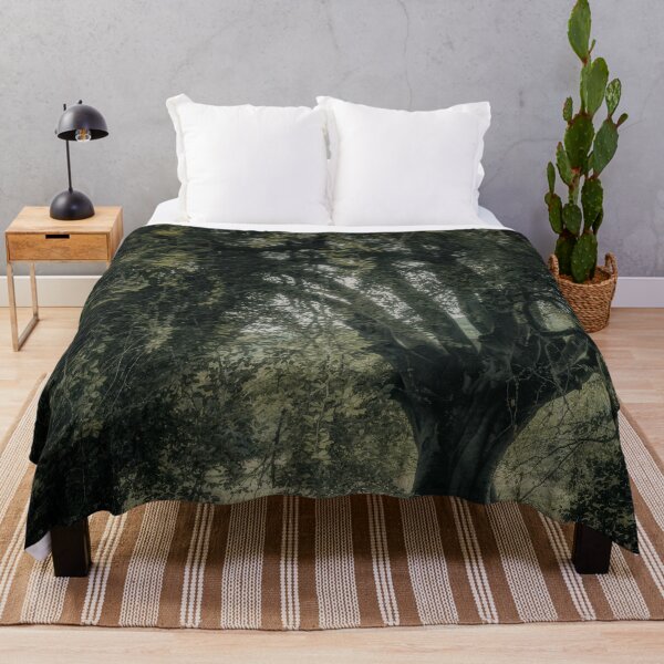 Item preview, 'Veneration', a notable beech tree, Highland Perthshire. designed and sold by mucklepawprint.