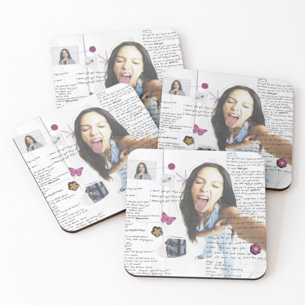 Item preview, olivia poem designed and sold by aquavanilla.