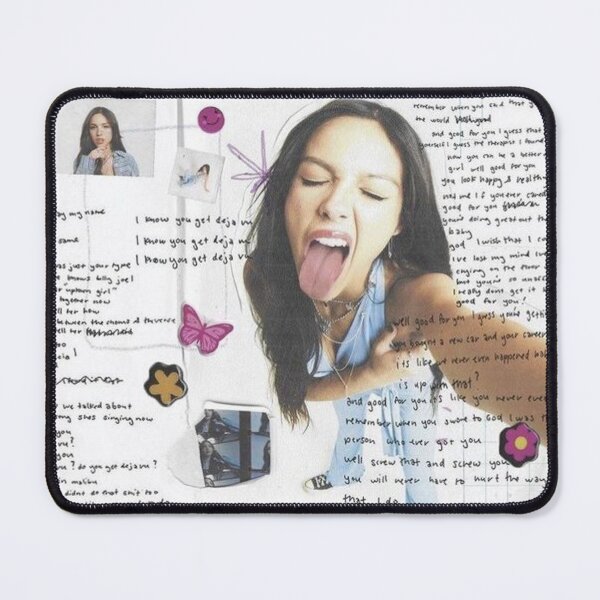 Item preview, olivia poem designed and sold by aquavanilla.