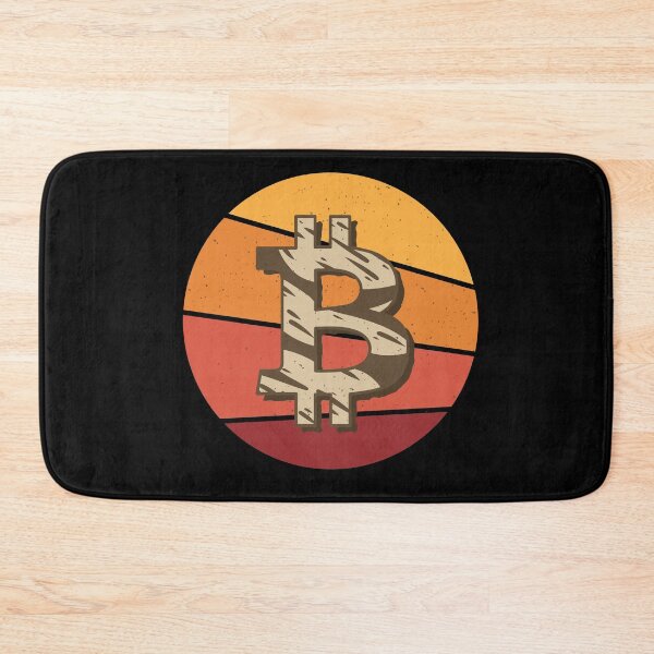 Item preview, Bitcoin BTC cryptocurrency designed and sold by Innsbrucker.