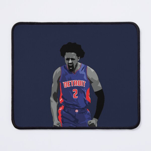 Item preview, Cade Cunningham Vector Celebration Qiangy designed and sold by qiangdade.