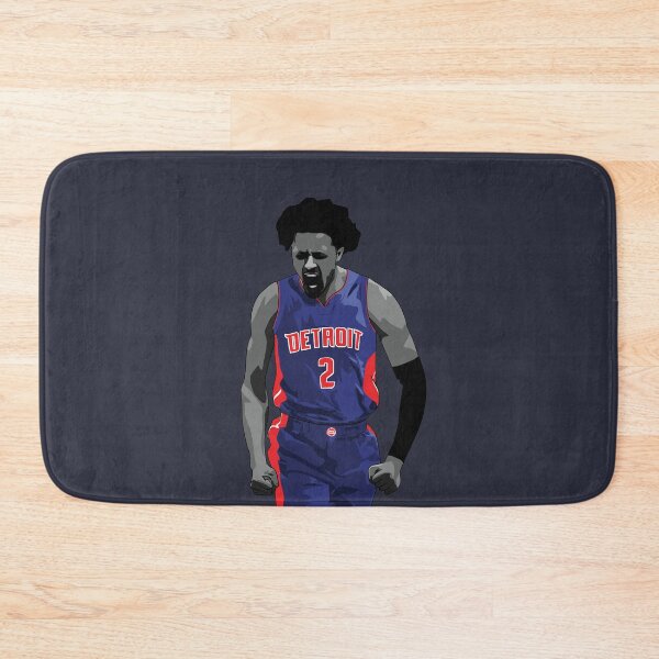Item preview, Cade Cunningham Vector Celebration Qiangy designed and sold by qiangdade.