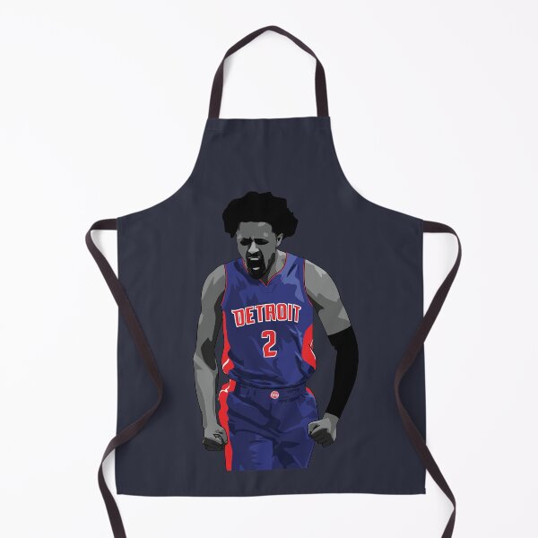 Item preview, Cade Cunningham Vector Celebration Qiangy designed and sold by qiangdade.