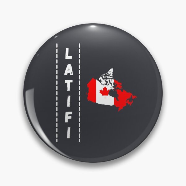 Item preview, Nicholas Latifi Canada designed and sold by whirlwind84.