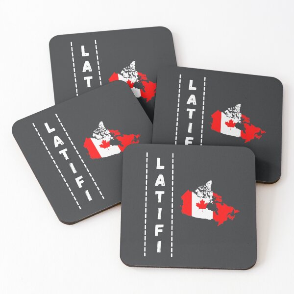 Item preview, Nicholas Latifi Canada designed and sold by whirlwind84.