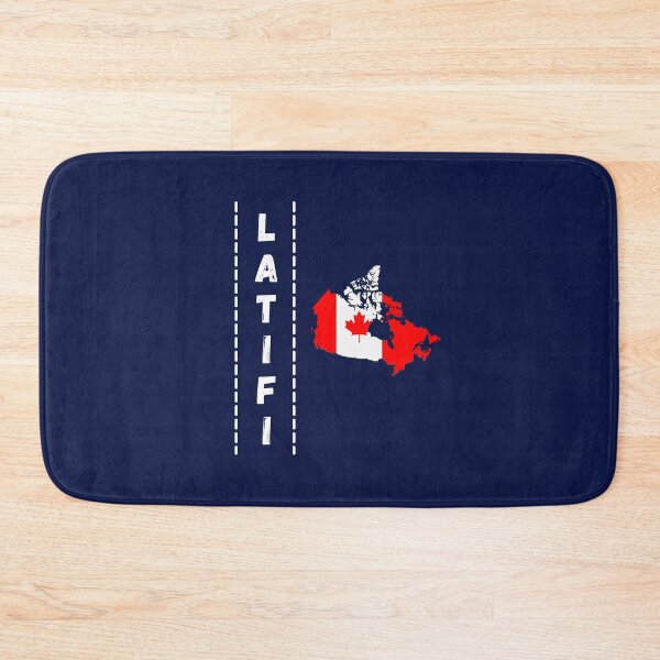 Item preview, Nicholas Latifi Canada designed and sold by whirlwind84.