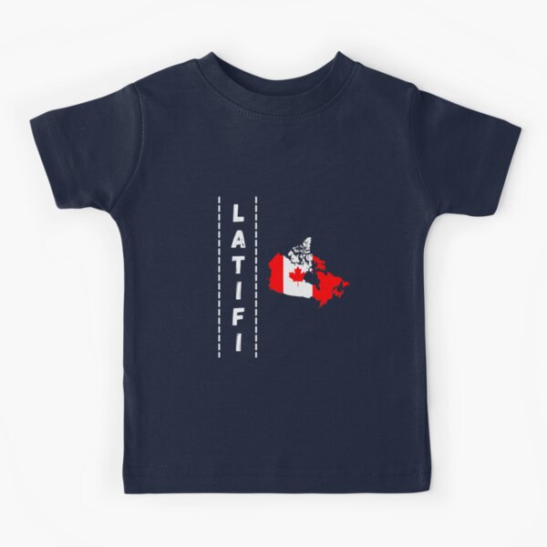 Canada Kids T-Shirts for Sale