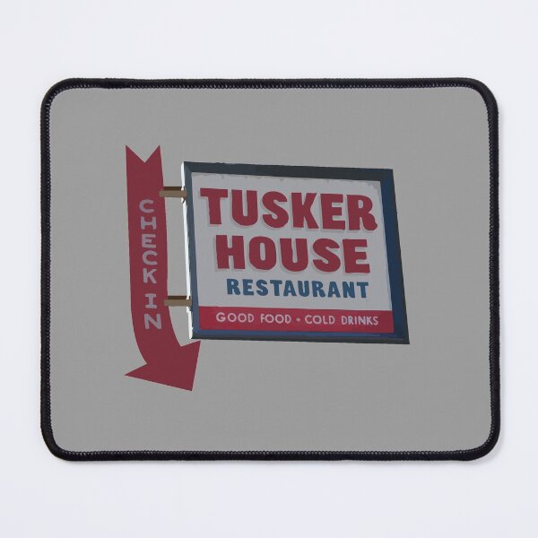 Item preview, Tusker House Restaurant designed and sold by D24designs.