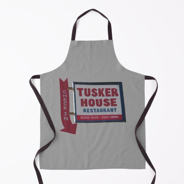 Item preview, Tusker House Restaurant designed and sold by D24designs.