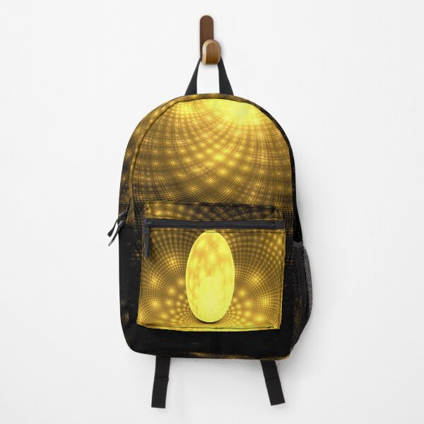Item preview, Mystical light fractal egg designed and sold by daveoily.
