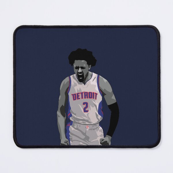 Item preview, Cade Cunningham Vector Celebration Qiangy designed and sold by qiangdade.