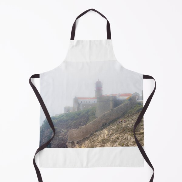 Item preview, Cape St. Vincent, Algarve designed and sold by Graham Prentice.