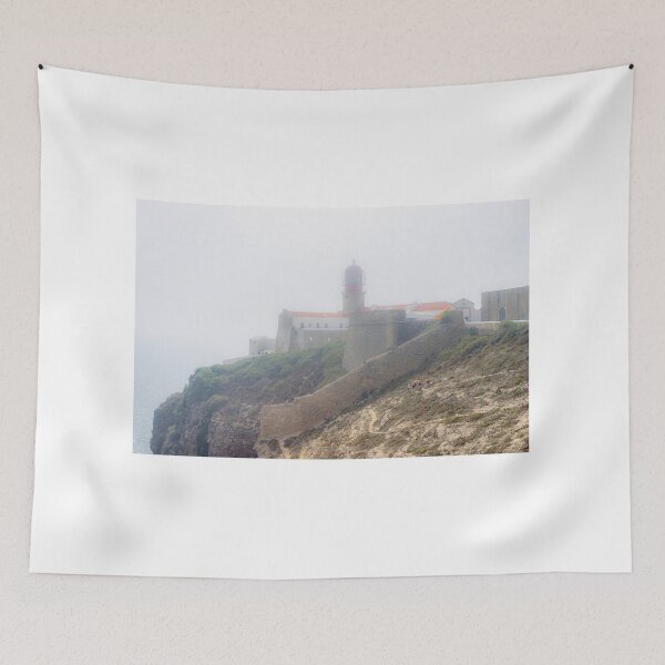 Item preview, Cape St. Vincent, Algarve designed and sold by Graham Prentice.