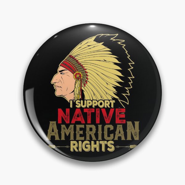 Item preview, American Native designed and sold by AEGMEDIA.