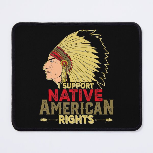 Item preview, American Native designed and sold by AEGMEDIA.