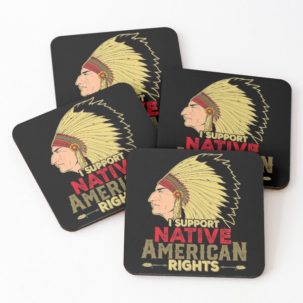 Item preview, American Native designed and sold by AEGMEDIA.
