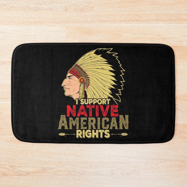 Item preview, American Native designed and sold by AEGMEDIA.