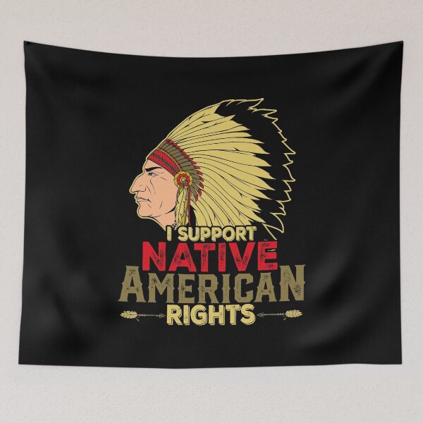 Item preview, American Native designed and sold by AEGMEDIA.