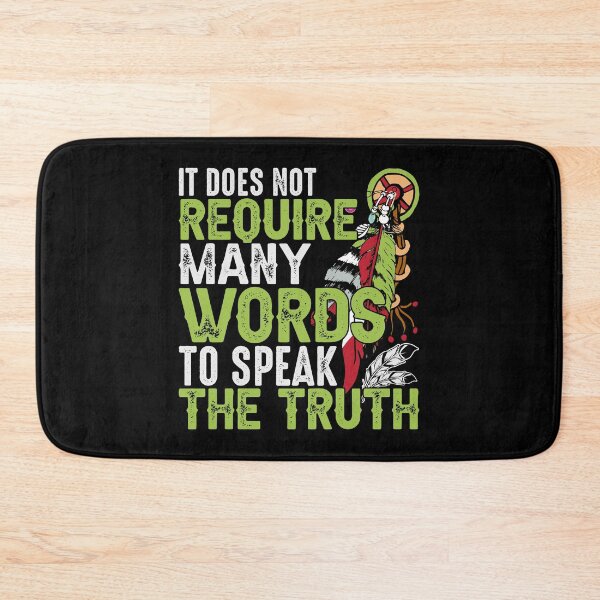 Item preview, American Native designed and sold by AEGMEDIA.