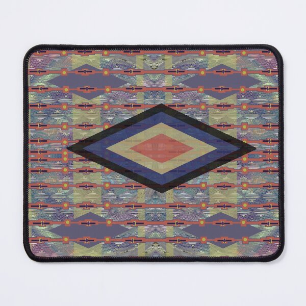 Item preview, Terra Cotta Southwest designed and sold by bloomingvine.