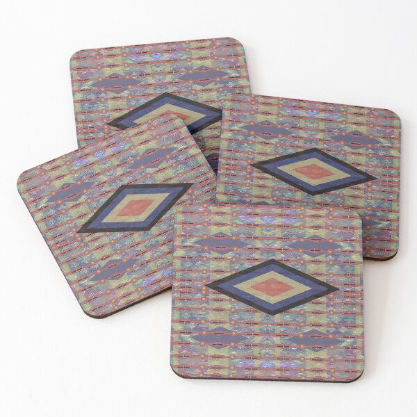 Item preview, Terra Cotta Southwest designed and sold by bloomingvine.