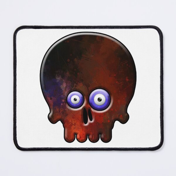 Item preview, SKULPZ "DOINK" designed and sold by DARREL NEAVES.