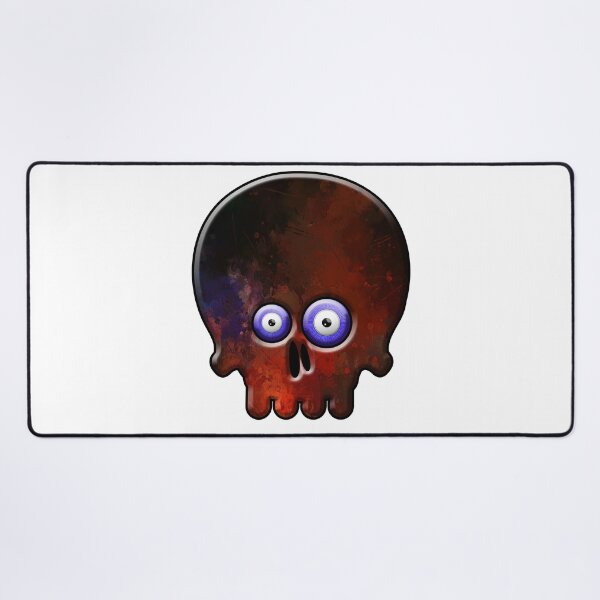 Item preview, SKULPZ "DOINK" designed and sold by DARREL NEAVES.